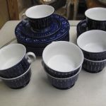 655 8114 TEA SET